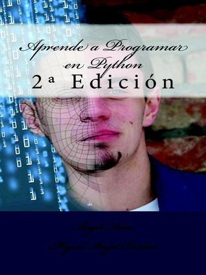 cover image of Aprende a Programar en Python